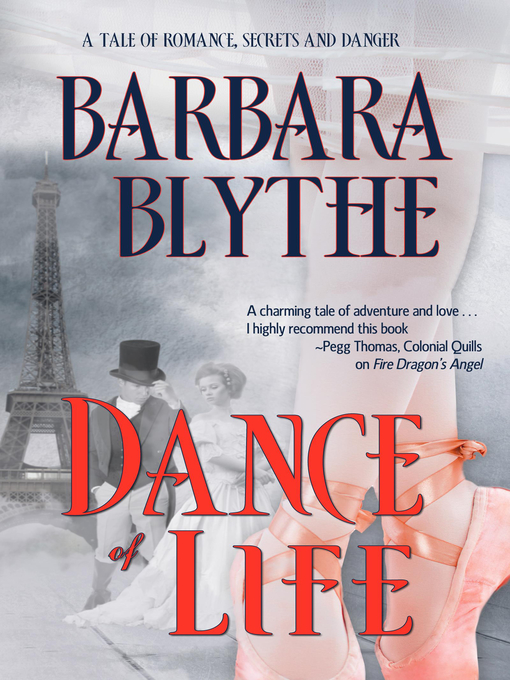 Title details for Dance of Life by Barbara  Blythe - Available